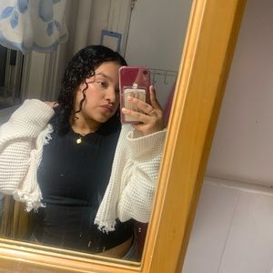 Meet your Posher, Lynda